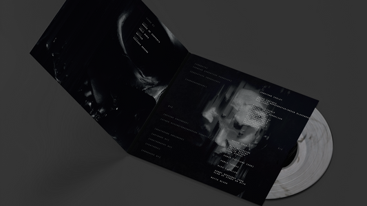 VOWS VINYL