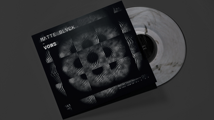 VOWS VINYL