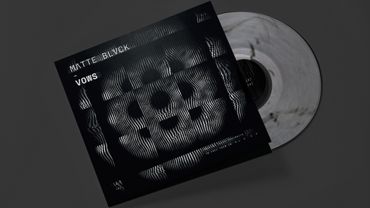 VOWS VINYL
