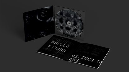 VOWS CD