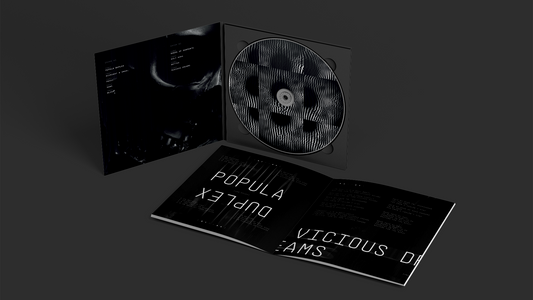 VOWS CD